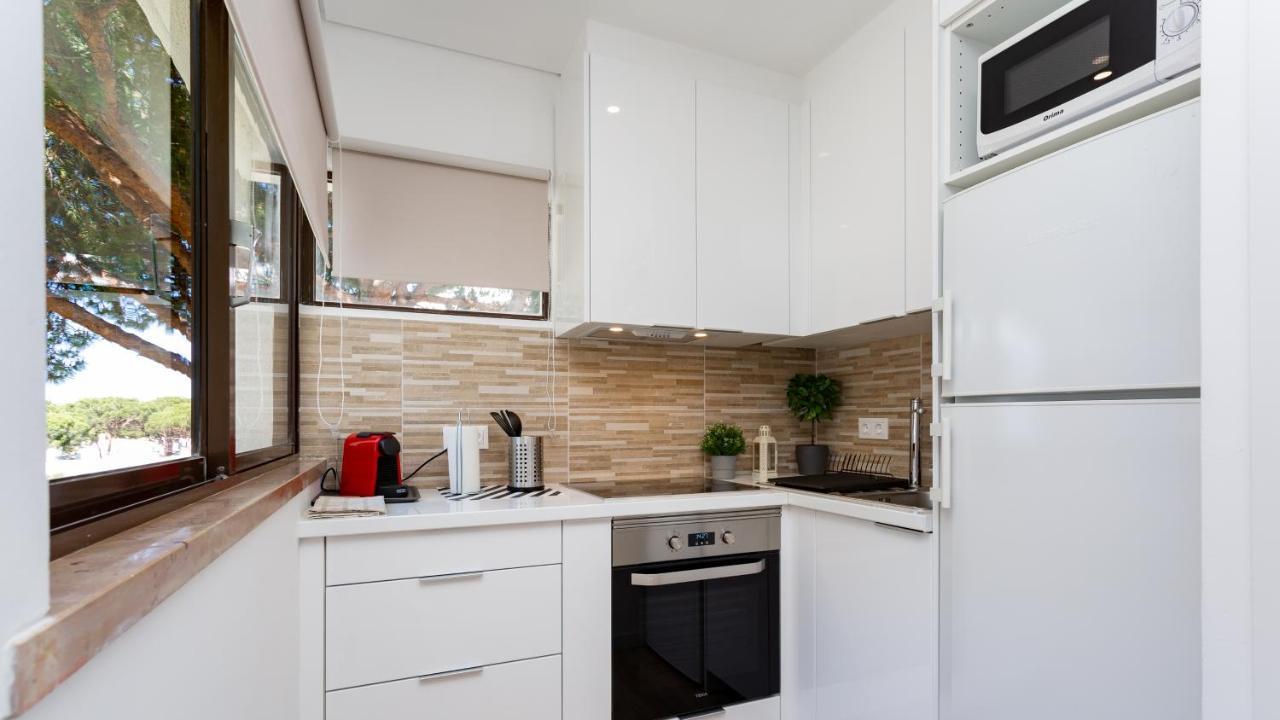 Bright & Charming 1Bdr Apartment W/ Pool By Lovelystay 빌라모라 외부 사진