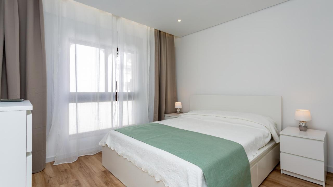 Bright & Charming 1Bdr Apartment W/ Pool By Lovelystay 빌라모라 외부 사진