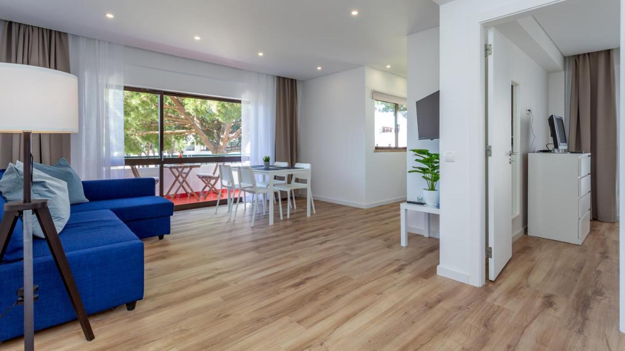 Bright & Charming 1Bdr Apartment W/ Pool By Lovelystay 빌라모라 외부 사진