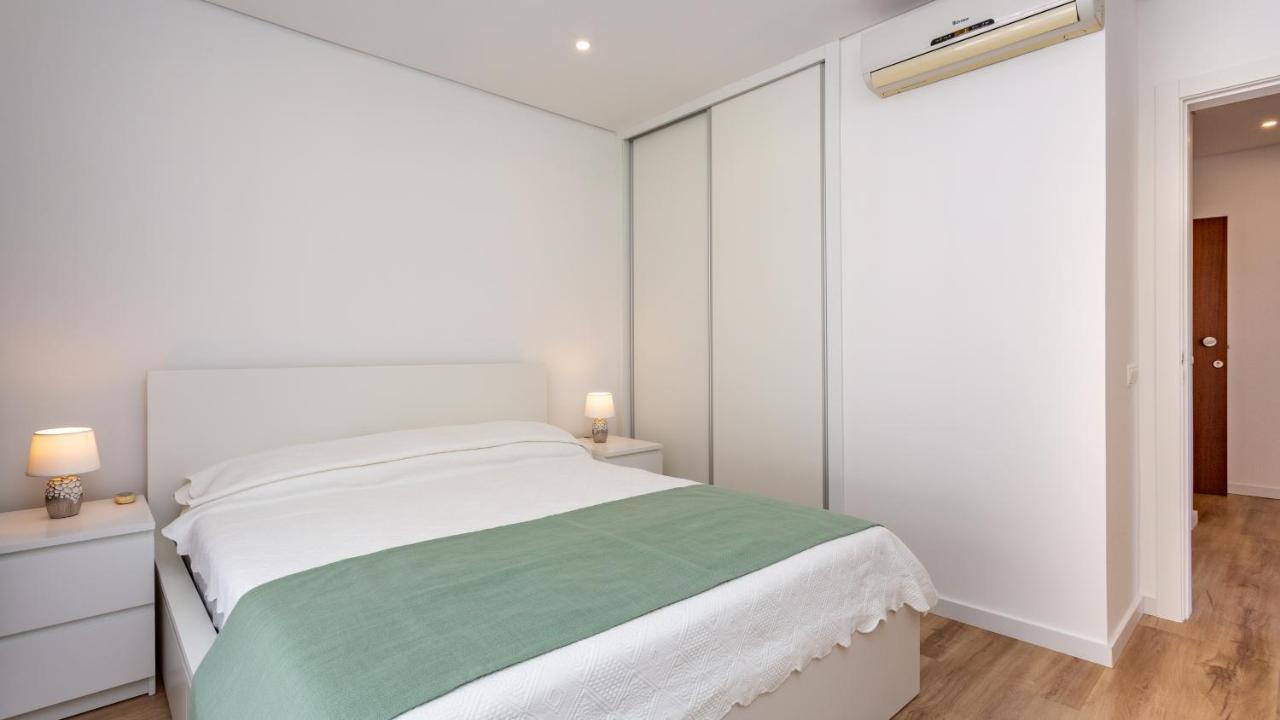 Bright & Charming 1Bdr Apartment W/ Pool By Lovelystay 빌라모라 외부 사진